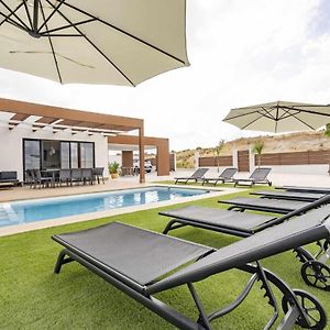 Villa De Lujo Riopark