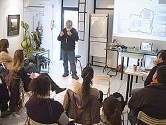 Çizgelikedi Görsel Kültür Merkezi